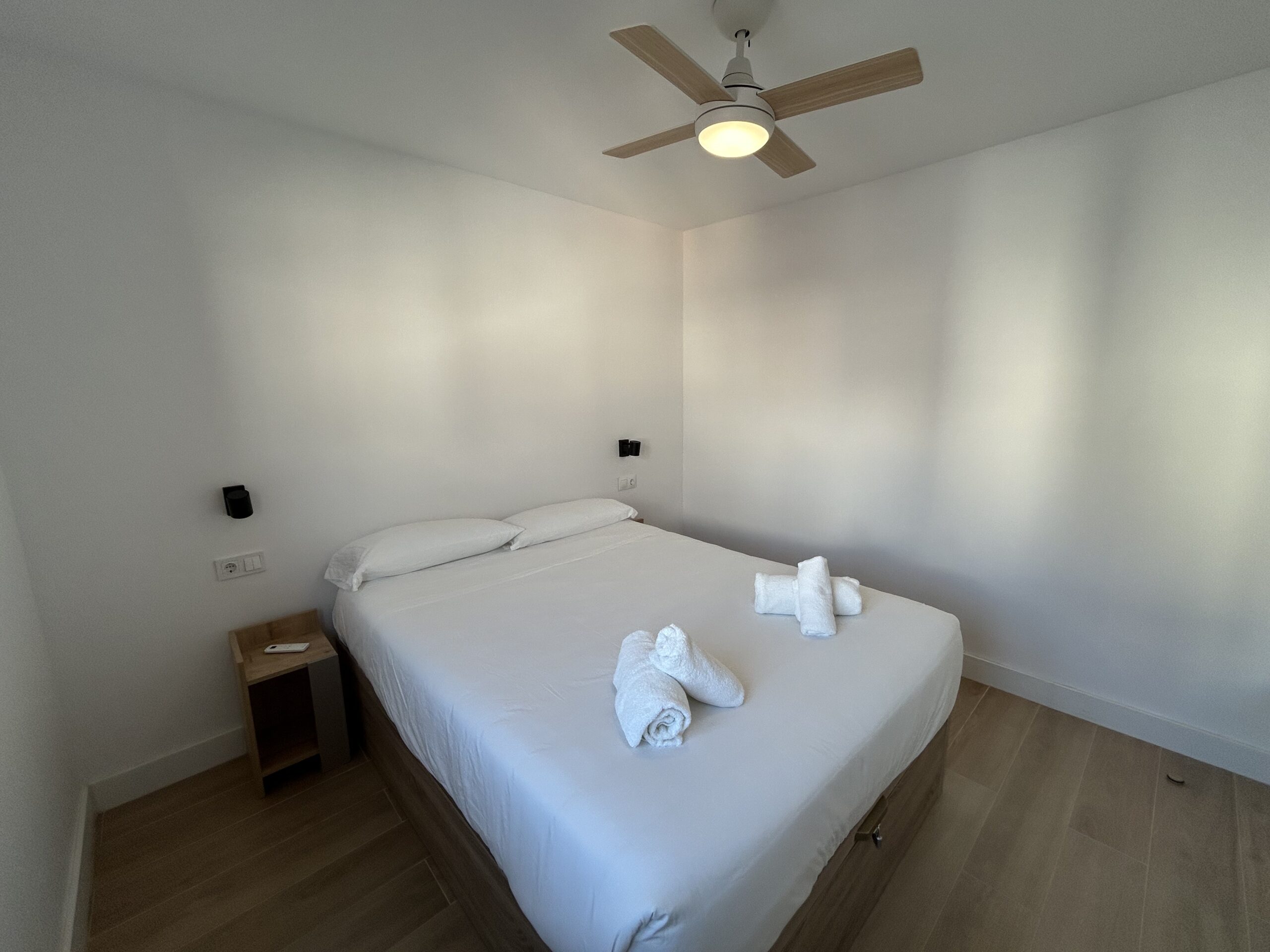 Dormitorio 1