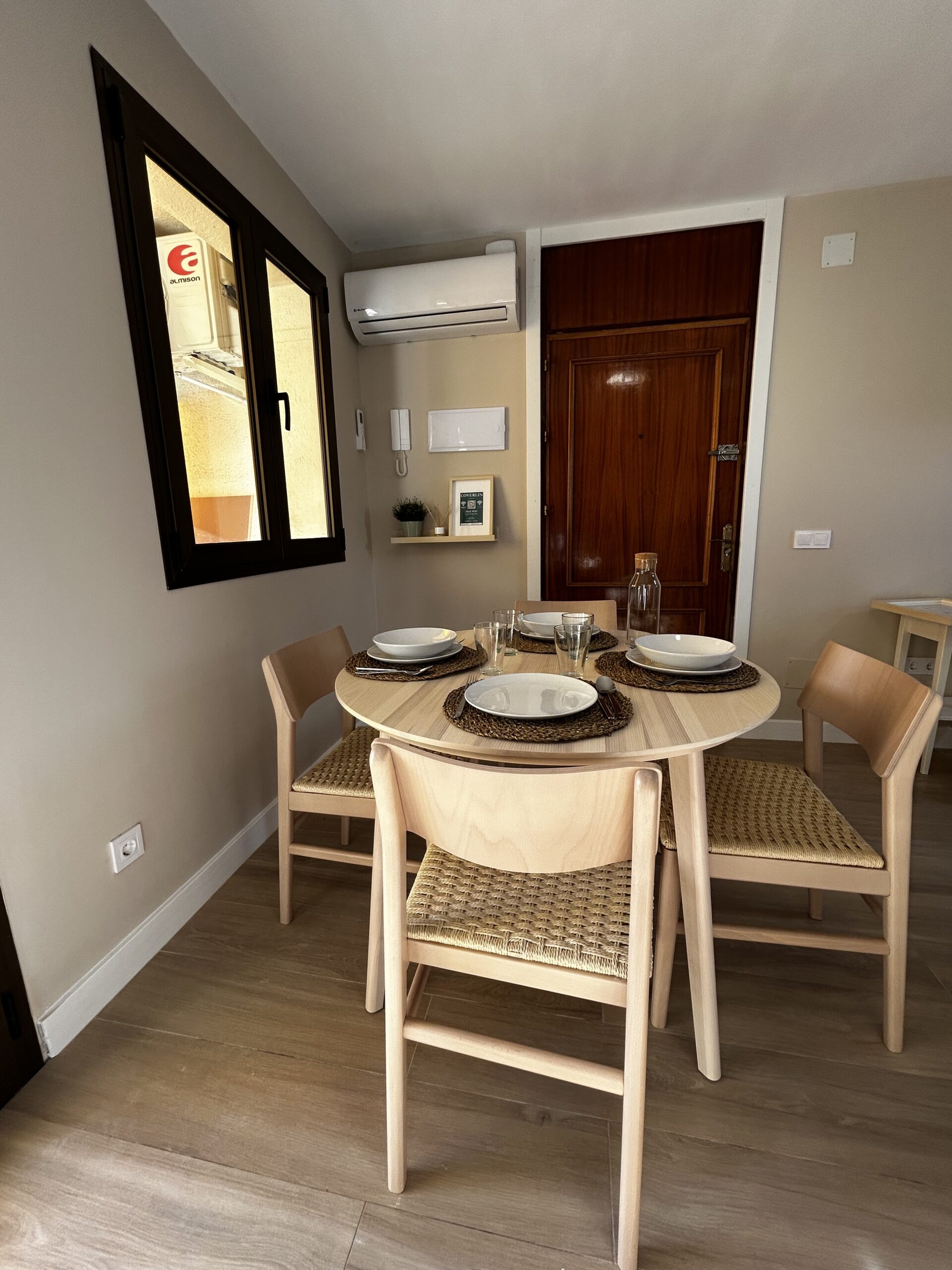 Mesa comedor